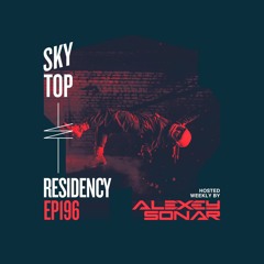 Alexey Sonar - SkyTop Residency 196