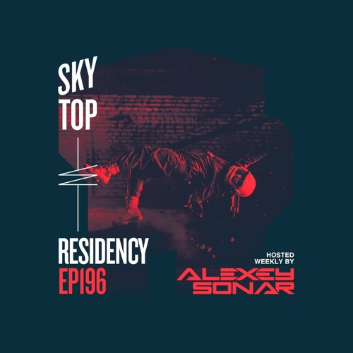 Alexey Sonar - SkyTop Residency 196