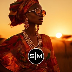 Kamro - Yeke Yeke (Original Mix)