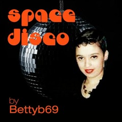 Space Disco