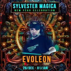 PARVATI VALLEY 🔱🕉  SYLVESTER MAGICA NEW YEAR 2024/2025
