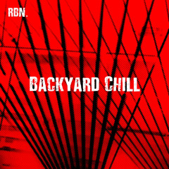 Backyard Chill