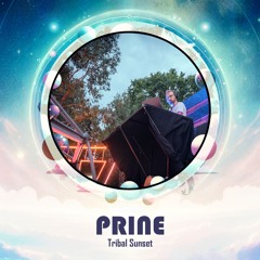 Prine - Tribal Sunset - Terre Promise 2024