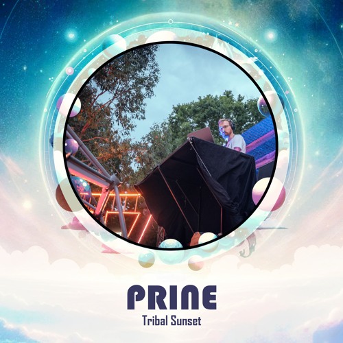 Prine - Tribal Sunset - Terre Promise 2024