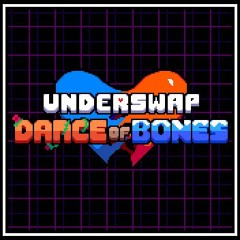 Dance of Bones - GAME OVER