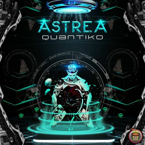 Quantiko- Astrea