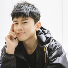 Zhang Jie (张杰) - All the Way Down 一路之下.mp3