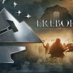 Erebor- Lord of the Rings: Rise to War