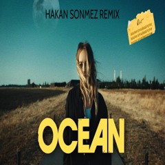 Мари Краймбрери - Океан (Hakan Sonmez Remix)