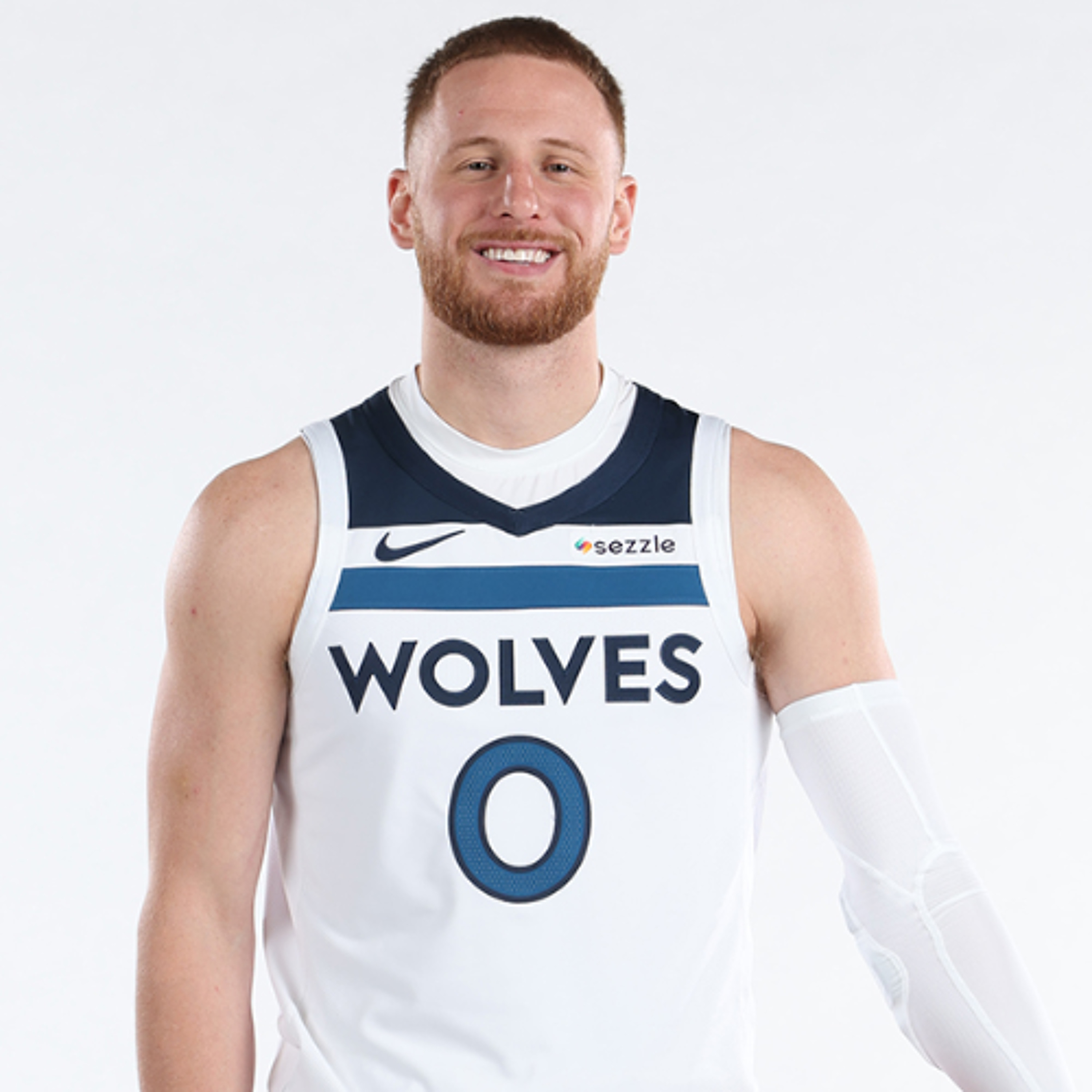 Donte DiVincenzo Postgame w/ Alan Horton 03.01