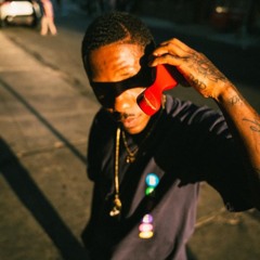 Dillon Cooper - The Life I Live prod. by Pete Rock
