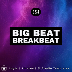 Big Beat Breakbeat Demo – Chemical Brothers S