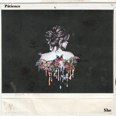She