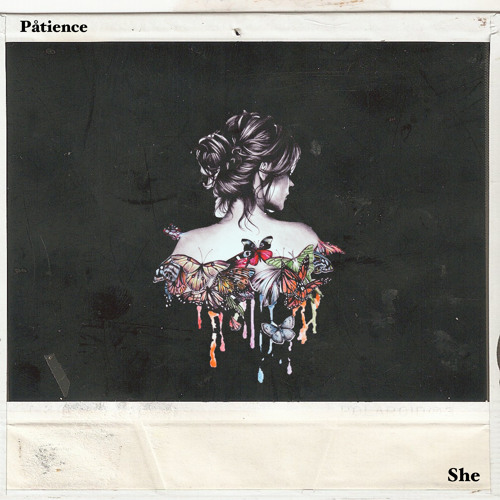 She