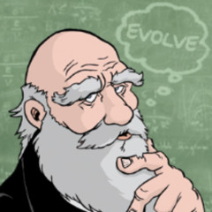 Natural Selection (The Darwins Ward Song)