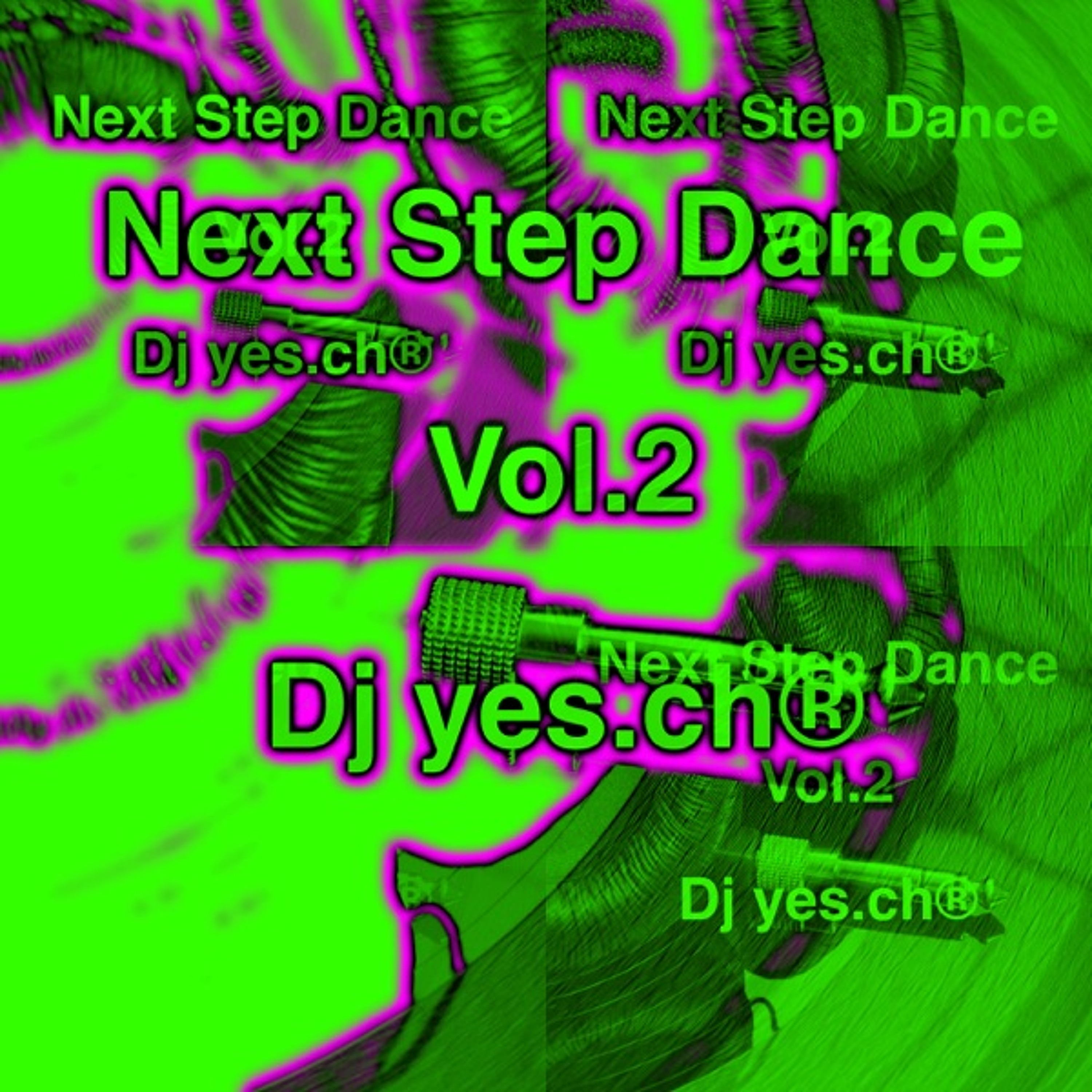 Djyesch ♪ إلياس