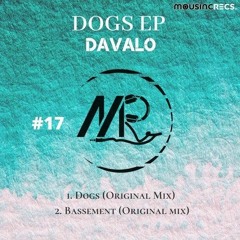 Davalo - Bassement (Original Mix)