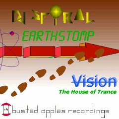 Dj Spiral - Various Artists - Busted Apples Mix 2022 Spiral Rework