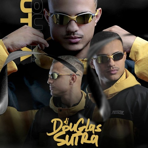 MC Lucks PUTA DE SILICONE ELETRO FUNK 2023 - DOUGLAS SUTRA