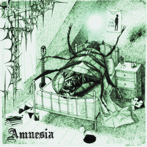 Lost Memories (instrumental demo)