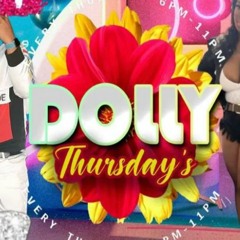 🔥  Dolly Thursday  RayRay & BIggz  💫  🍾 ❌ Starcade