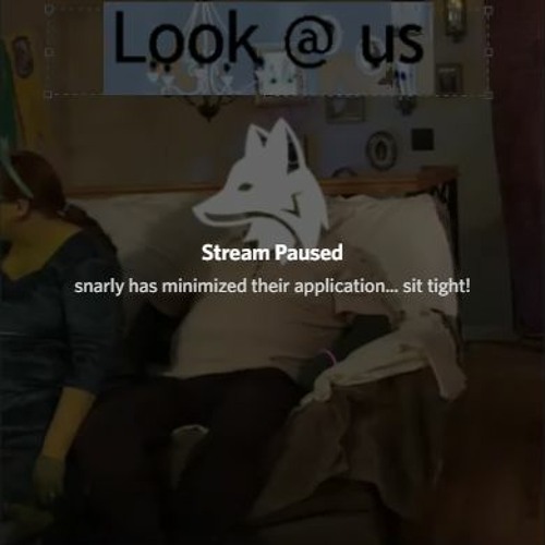 Look At Us (Ft. Nathan)