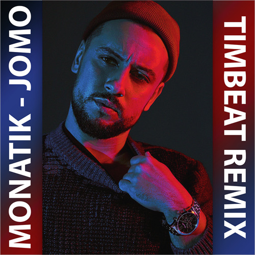 Monatik - Jomo (TimBeat remix)