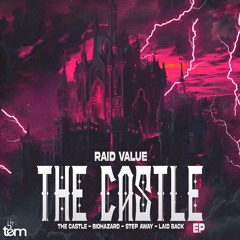 Raid Value - The Castle