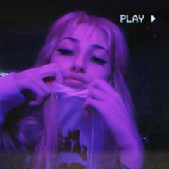 Pocahontas (prod. waytoolost)