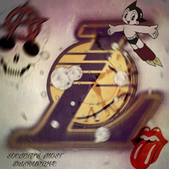 LAKERS -VvOIDCLASSIX X BEBO CHASINGRACKSS