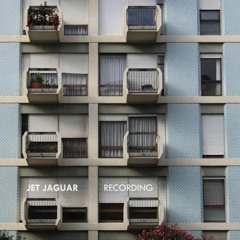 Jet Jaguar - Recording