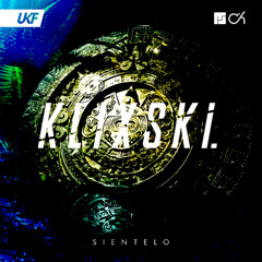 MEFJUS & CAMO & KROOKED - SIENTELO (KLIXSKI FLIP)