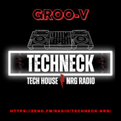 NRG Radio Podcast - September 2024