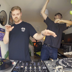 MAKE HOUSE DEEP AGAIN (pt.1) | Pandar & Saint Lukez