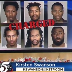 VO - "FIRST DAY OUT AGAIN"