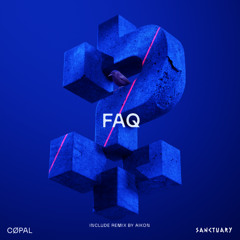 Premiere: Cøpal - Taro [Sanctuary]