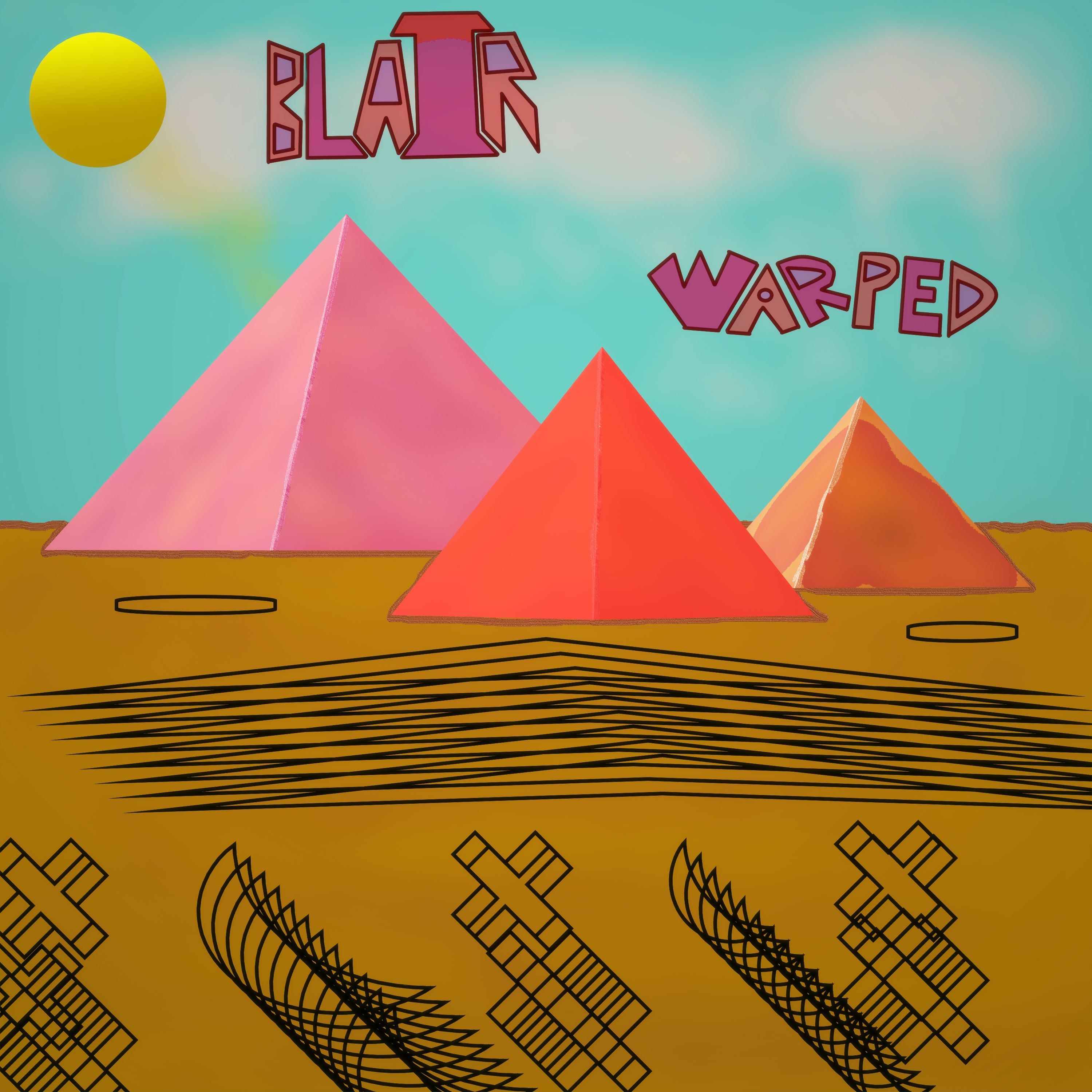 kBlair