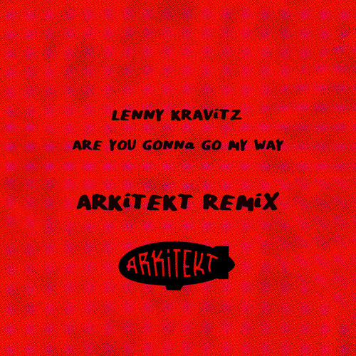 ARE U GONNA GO MY WAY (ARK REMiX)