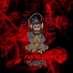 VasticBass//X//FRENETIC//Cymbal Monkey// (SET)