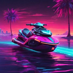 OctaH3x - Wave Runner