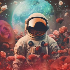 ROSES ON THE MOON