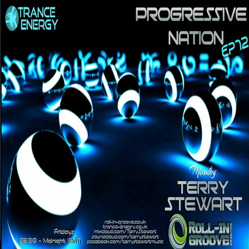 Progressive Nation Ep72 - March 2020