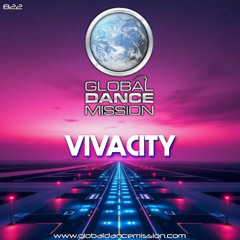 Global Dance Mission 822 (Vivacity)
