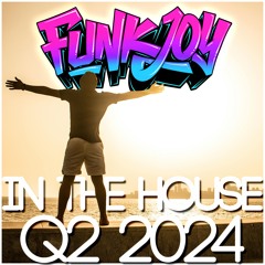 funkjoy - In The House 95 Q2 2024