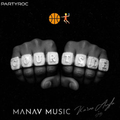 Courtside Dub