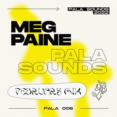 PALA006 - Meg Paine