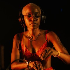 JACQUELONE dj set | fortaleza | BATEU com fritas na praia