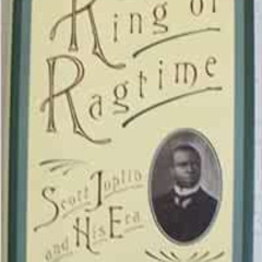 free PDF 🖍️ King of Ragtime: Scott Joplin and His Era by Edward A. Berlin EPUB KINDL