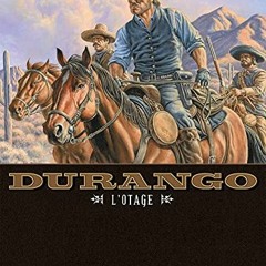 TÉLÉCHARGER L'Otage (Durango, #18) au format MOBI vURCg