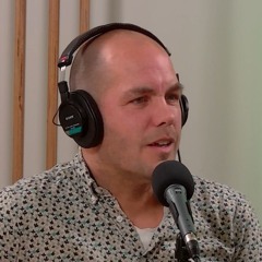 Having a Common Ground together - Business Update 18 april 2025